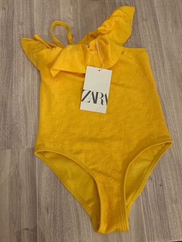 Costume bagno zara spalla - bagno,