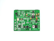 Radioamatore convertitore inpt 10MHz altamente stabile da 70 a 28 o 21 MHz FT8 VHF 15W 4m