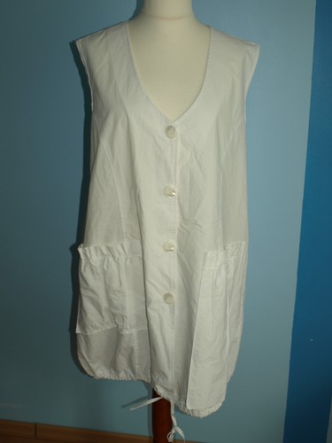 Giubbotto trasparente look - giubbotto, a