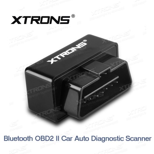 Xtrons autoradio bluetooth - autoradio,