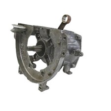 Ricambio CARTER BASAMENTO CILINDRO usato per decespugliatore KAWASAKI TD 40