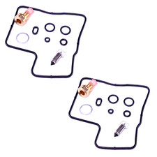 2x Carburatore Riparazione per