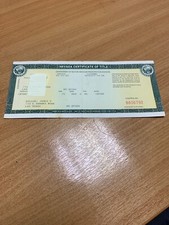 ORIGINALE HONDA CB500 1975