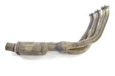 BMW K 1600 GTL 18117708296 COLLETTORE DI SCARICO SINISTRA K48 10 - 16 LEFT EXHAU