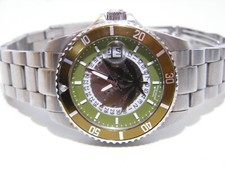 Orologio automatico lucien - automatico,