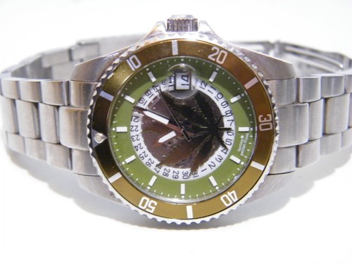 Orologio automatico lucien - automatico,