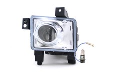 Fari Fendinebbia Nebbia Luce