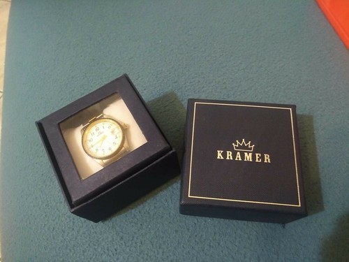 Orologio polso kramer - da,