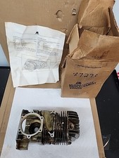 RARO Blocco Motore Cilindro