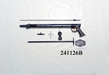 Fucile pesca sub MARES MEDISTEN COMEPETIZIONE con Variatore di potenza