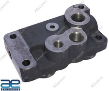 Piastra copri sollevamento