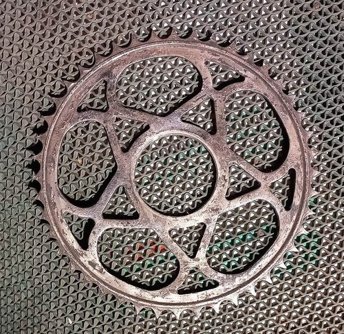 Corona bici epoca anni - , 20