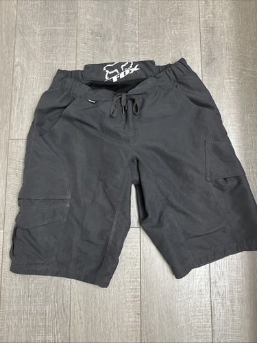 Pantaloncini cargo fox racing - pantaloncini,