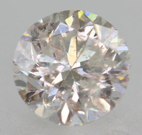 Diamante naturale enhanced - diamante,