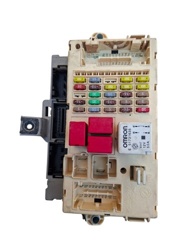 51731635 body computer fiat - computer,