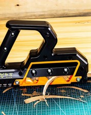 Piallatrice Smussatore