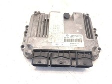 Modulo Di Controllo Motore
