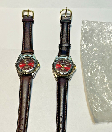 Orologio vintage nike - vintage,