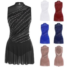 Women Dress Competition