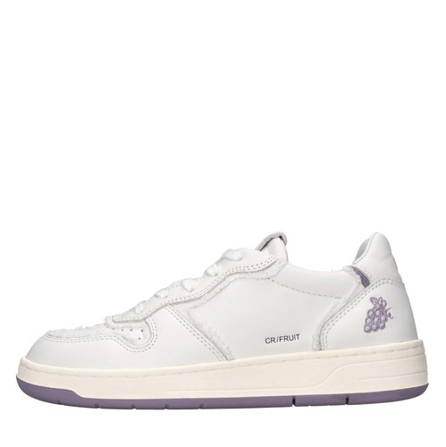 Court fruit sneakers t e - sneakers, d.a.t.e