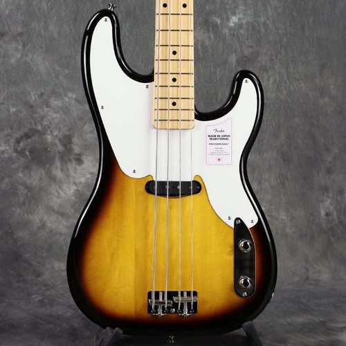 Fender mij basso - mij,