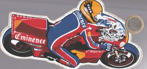 Moto ready wear eminence - ready, to