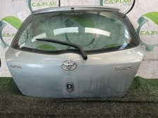 PORTELLONE POSTERIORE PER TOYOTA Yaris Serie (05>08)