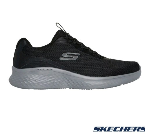 Skechers uomo lite - uomo,