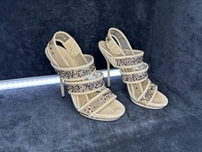 Autentici tacchi Gucci con