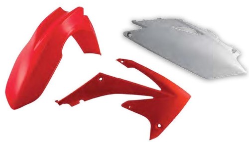 Kit plastica acerbis - kit,