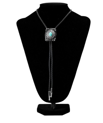 Bolo tie cravattino - bolo, texano