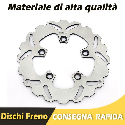 Disco freno posteriore per - disco,