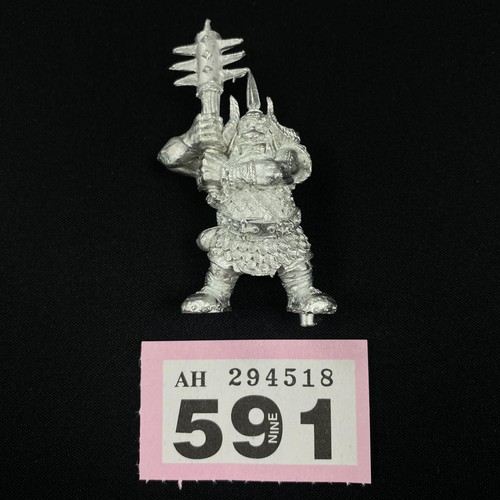Ogre warhammer fantasy battles - warhammer,
