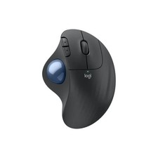 Mouse trackball wireless