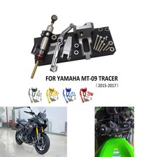 Per Yamaha MT-09 Tracer 900