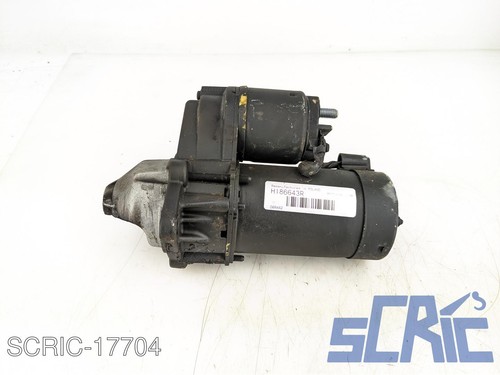 Motorino avviamento opel - opel, astra