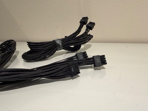 Alimentatore seasonic psu 2x8 - alimentatore,