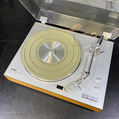 Yamaha 800 giradischi - yp-800,
