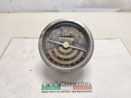 Fiat 311c 411c 312c - 411c,