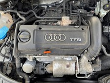 Motore VW Golf VI CAX 1.4 TSI