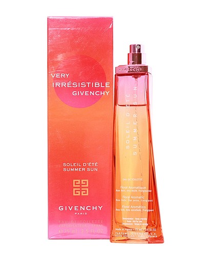 Givenchy very irresistible - very,