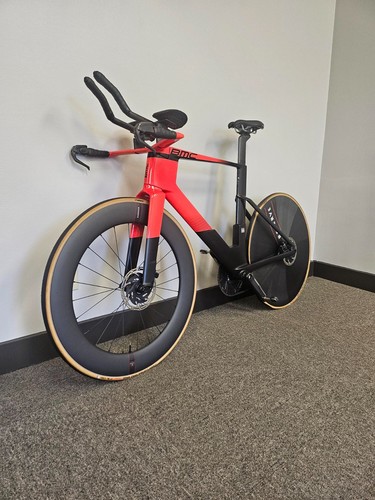 Bmc speed machine one 2024 - speed, 01