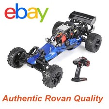 Rofun RC 1/5 Scale 29cc 5B