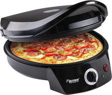 Forno elettrico per pizza - elettrico,