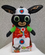 Bing Peluche Dottore cm 33 by