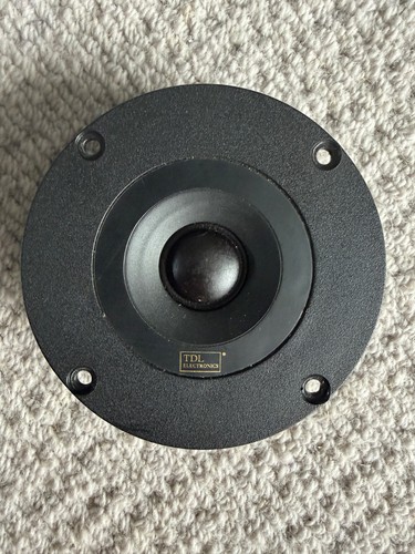 Tweeter tdl rtl2 - tweeter, 6