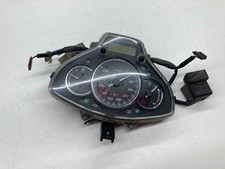 STRUMENTAZIONE CONTACHILOMETRI