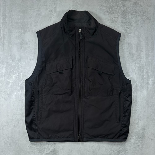 Gilet tattico vintage nike - gilet,