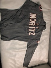 Kappa Eroi St Moritz Tg 2XL Nuovo Senza Etichetta Rif 41