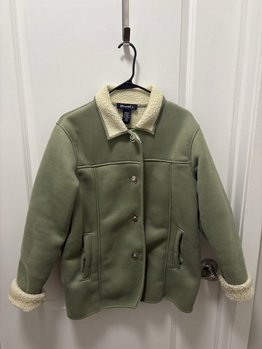 Giacca sherpa donna - , &